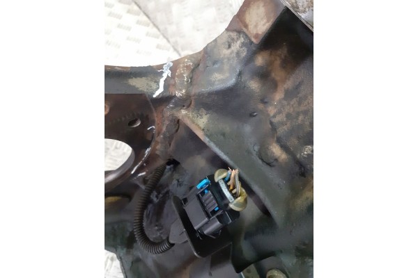 Motor Opel Zafira B 1.8 16V Z18XER