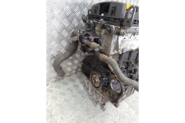 Motor Opel Zafira B 1.8 16V Z18XER
