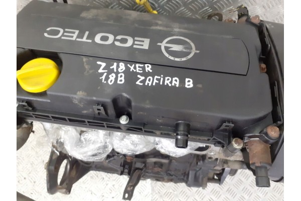 Motor Opel Zafira B 1.8 16V Z18XER