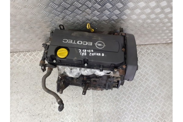 Motor Opel Zafira B 1.8 16V Z18XER