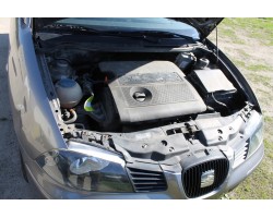 Seat Ibiza 1 4 16V 55KW complete engine