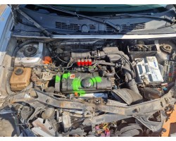 Citroen BERLINGO I 1999 2008 Engine 1 4 and KFW 1360cc 77KM 57kW