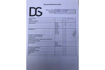 OPEL VECTRA C BERLINA Club