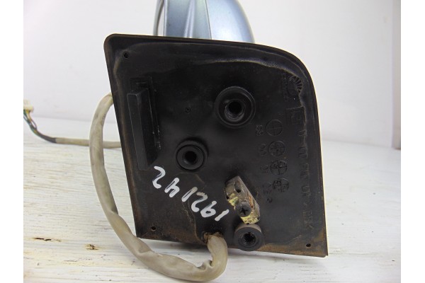 AZUL CIELO RETROVISOR IZQUIERDO CHEVROLET REZZO