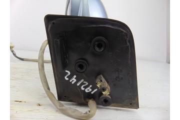 AZUL CIELO RETROVISOR IZQUIERDO CHEVROLET REZZO