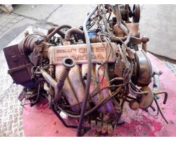 VOLVO 440 460 2 0 110KM B20F ENGINE PETROL TEST COMPRESSION MEASUREMENT
