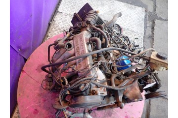 VOLVO 440 460 2 0 110KM B20F ENGINE PETROL TEST COMPRESSION MEASUREMENT Catalog number of the part B20F