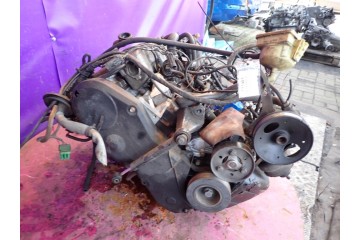 VOLVO 440 460 2 0 110KM B20F ENGINE PETROL TEST COMPRESSION MEASUREMENT Part manufacturer Volvo OE