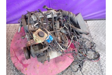 VOLVO 440 460 2 0 110KM B20F ENGINE PETROL TEST COMPRESSION MEASUREMENT Engine type petrol