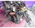 Medición de Compresión Motor B20F 2.0 110CV para Volvo 440 y 460