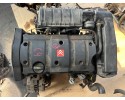 ENGINE 1 6 16V NFU CITROEN C4 PEUGEOT 307 COMPLETE