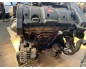 ENGINE 1 6 16V NFU CITROEN C4 PEUGEOT 307 COMPLETE Catalog number of the part SILNIK 1 6 16V NFU CITROEN C4 PEUGEOT 307 KOMPLETN