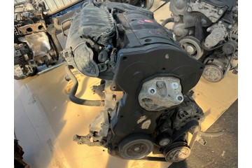 ENGINE 1 6 16V NFU CITROEN C4 PEUGEOT 307 COMPLETE Part manufacturer Citroen OE