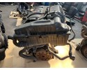 ENGINE 1 6 16V NFU CITROEN C4 PEUGEOT 307 COMPLETE Engine type petrol