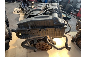 ENGINE 1 6 16V NFU CITROEN C4 PEUGEOT 307 COMPLETE Engine type petrol