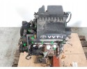 TOYOTA YARIS P1 1 3 16V LIFT 03R ENGINE 2SZE FE 64KW 87KM