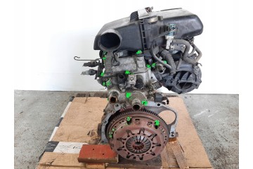 TOYOTA YARIS P1 1 3 16V LIFT 03R ENGINE 2SZE FE 64KW 87KM Catalog number of the part 2SZE FE 1