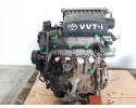 TOYOTA YARIS P1 1 3 16V LIFT 03R ENGINE 2SZE FE 64KW 87KM Part manufacturer Toyota OE