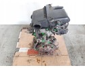 TOYOTA YARIS P1 1 3 16V LIFT 03R ENGINE 2SZE FE 64KW 87KM Car type passenger cars