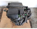 TOYOTA YARIS P1 1 3 16V LIFT 03R ENGINE 2SZE FE 64KW 87KM Quality of parts according to GVO O original with manufacturer s logo 