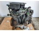 TOYOTA YARIS P1 1 3 16V LIFT 03R ENGINE 2SZE FE 64KW 87KM Catalog number of substitutes 2SZE FE