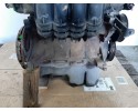 TOYOTA YARIS P1 1 3 16V LIFT 03R ENGINE 2SZE FE 64KW 87KM Catalog number of the original 2SZE FE