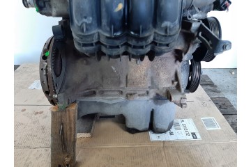 TOYOTA YARIS P1 1 3 16V LIFT 03R ENGINE 2SZE FE 64KW 87KM Catalog number of the original 2SZE FE