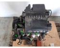 Motor TOYOTA YARIS P1 1.3 16V LIFT 03R 2SZ-FE 64KW 87KM