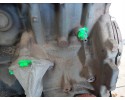 Motor TOYOTA YARIS P1 1.3 16V LIFT 03R 2SZ-FE 64KW 87KM