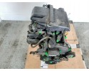 Motor TOYOTA YARIS P1 1.3 16V LIFT 03R 2SZ-FE 64KW 87KM