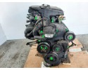 Motor TOYOTA YARIS P1 1.3 16V LIFT 03R 2SZ-FE 64KW 87KM