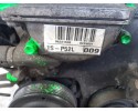 Motor TOYOTA YARIS P1 1.3 16V LIFT 03R 2SZ-FE 64KW 87KM