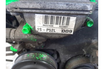 Motor TOYOTA YARIS P1 1.3 16V LIFT 03R 2SZ-FE 64KW 87KM