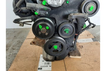 Motor TOYOTA YARIS P1 1.3 16V LIFT 03R 2SZ-FE 64KW 87KM