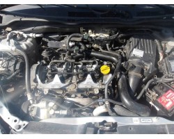 ENGINE HONDA CIVIC VII 1 7 CTDI 4EE2 COMPLETE FILM