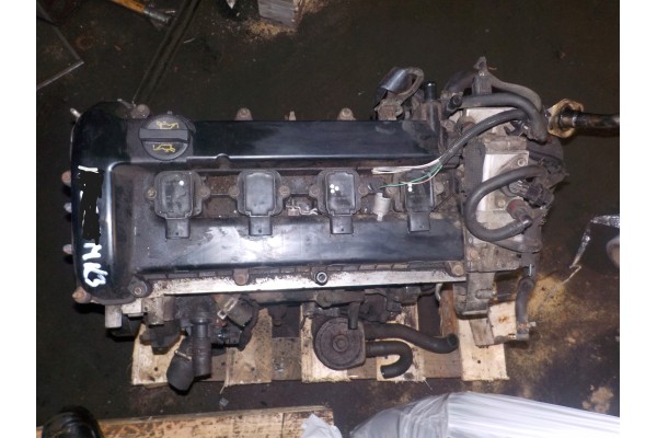 ENGINE FORD MK3 1 8 PETROL RF4M5G 6015DF