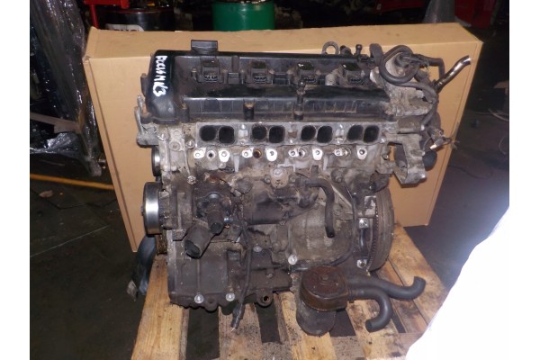ENGINE FORD MK3 1 8 PETROL RF4M5G 6015DF Catalog number of the part RF4M5G 6015DF