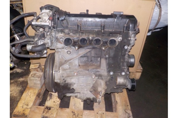 ENGINE FORD MK3 1 8 PETROL RF4M5G 6015DF Car type cargo vans passenger cars