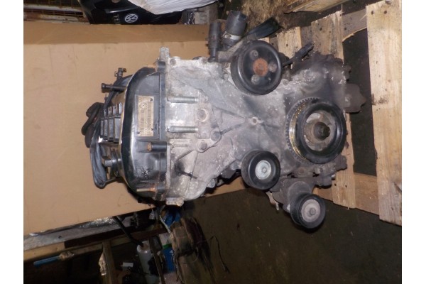ENGINE FORD MK3 1 8 PETROL RF4M5G 6015DF Engine type petrol