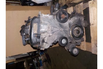 ENGINE FORD MK3 1 8 PETROL RF4M5G 6015DF Engine type petrol