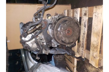 Motor Ford MK3 1.8 Gasolina RF4M5G-6015DF