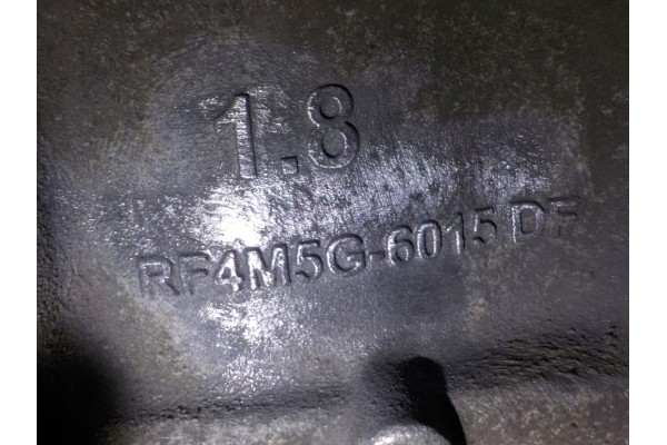Motor Ford MK3 1.8 Gasolina RF4M5G-6015DF