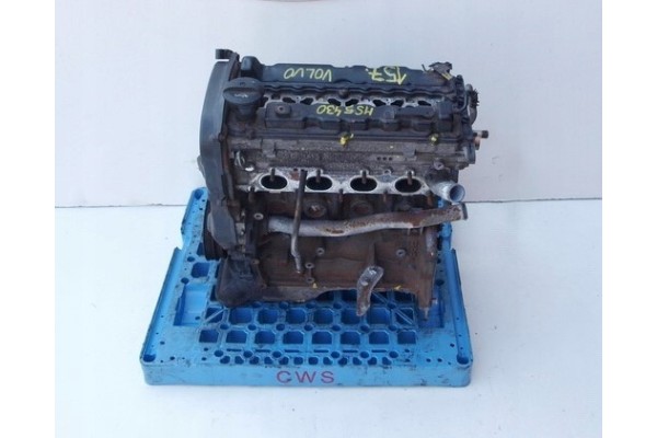 Engine Volvo V40 S40 Mitsubishi Carisma 1 8 GDI B4184SJ MS5430