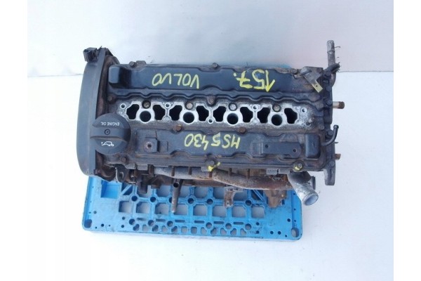 Engine Volvo V40 S40 Mitsubishi Carisma 1 8 GDI B4184SJ MS5430 Catalog number of the part MS5430 B4184SJ
