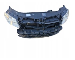 VW PASSAT B6 BELT FRONT COOLING LAMP BI XENON SET HEADLAMP