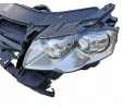 VW PASSAT B6 BELT FRONT COOLING LAMP BI XENON SET HEADLAMP Packaging status replacement