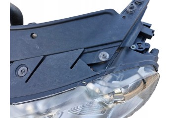 VW PASSAT B6 BELT FRONT COOLING LAMP BI XENON SET HEADLAMP Car type passenger cars