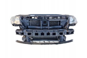 VW PASSAT B6 BELT FRONT COOLING LAMP BI XENON SET HEADLAMP Engine type diesel