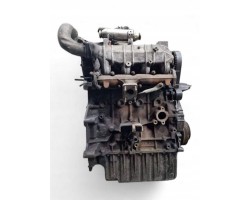 2 0 HDI Diesel Engine 109HP RHW For Citroen C8 2006 OE 9635317410