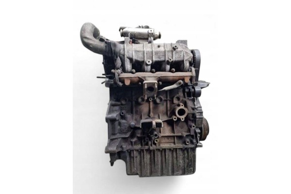 2 0 HDI Diesel Engine 109HP RHW For Citroen C8 2006 OE 9635317410